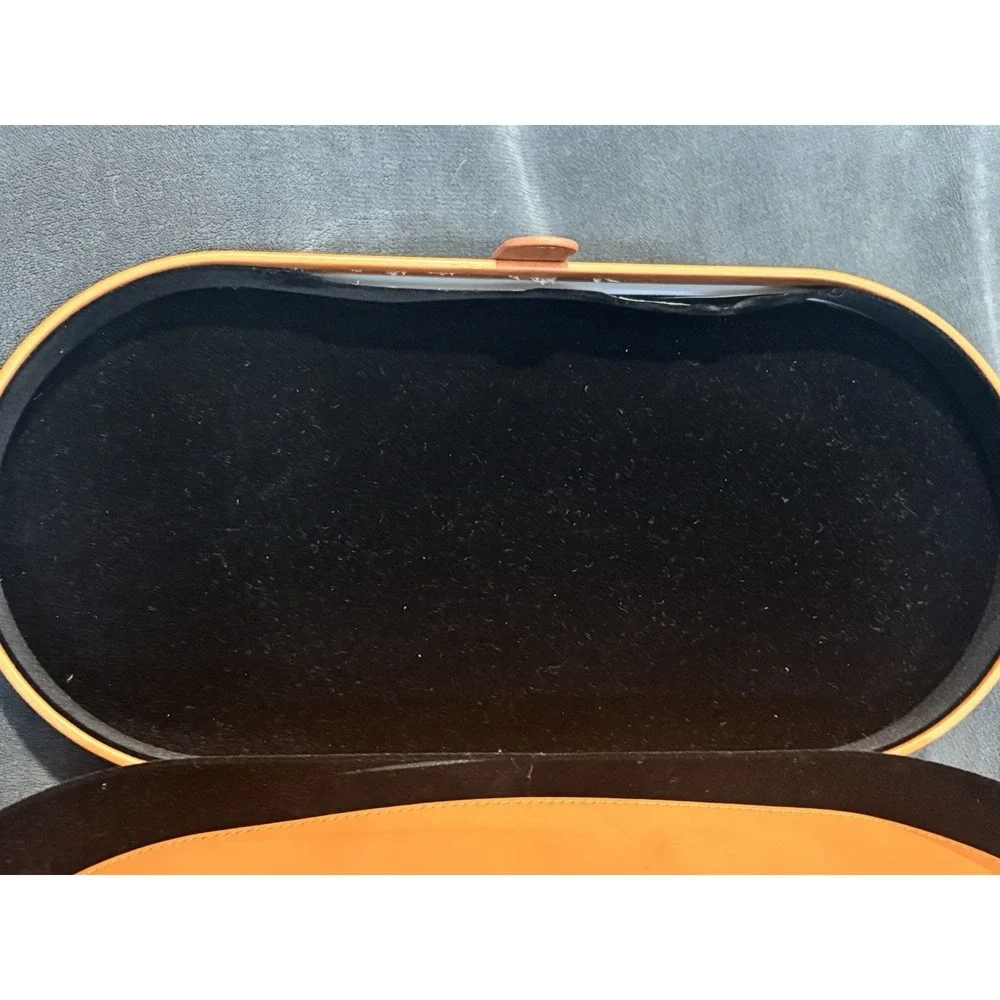 Genuine Dyson Airwrap Complete CASE ONLY-Empty‎ - Used - As Is